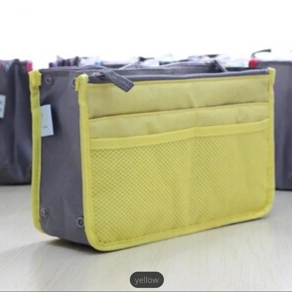 N/A multifunction organizer
